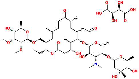 (image for) MC080287 Tylosin tartrate